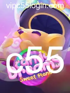 CandyDreams: Descubra o Mundo Encantado do Jogo 