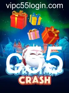 Descubra o Fascinante Jogo ChristmasCrash: Um Mergulho Completo