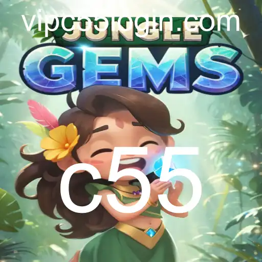 Explorando o Fascinante Mundo de JungleGems: Mergulho nas Regras e Introdução ao Jogo