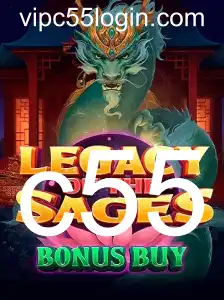 Legacy of the Sages Bonus Buy: Uma Jornada Épica no Mundo dos Jogos de Slot