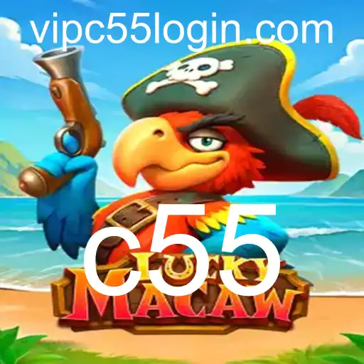 Explorando o Mundo de LuckyMacaw: O Jogo Inovador C55