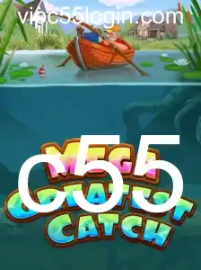 Explorando MegaGreatestCatch: O Jogo que Revoluciona a Pesca Virtual com c55