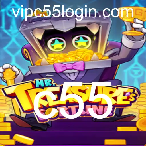 Explore o Fascinante Mundo de MrTreasuresFortune: Um Guia Completo