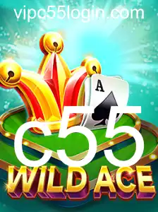Explorando o Universo de WildAce: A Nova Sensação dos Jogos com a Palavra-Chave c55