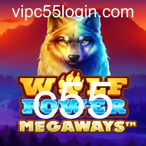 Descubra WolfPowerMega: O Jogo de Estratégia do Ano com a Palavra-Chave c55